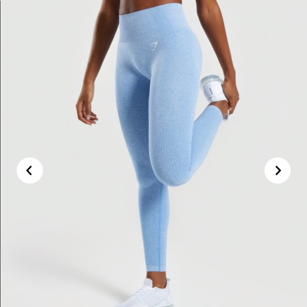 Vital seamless.
